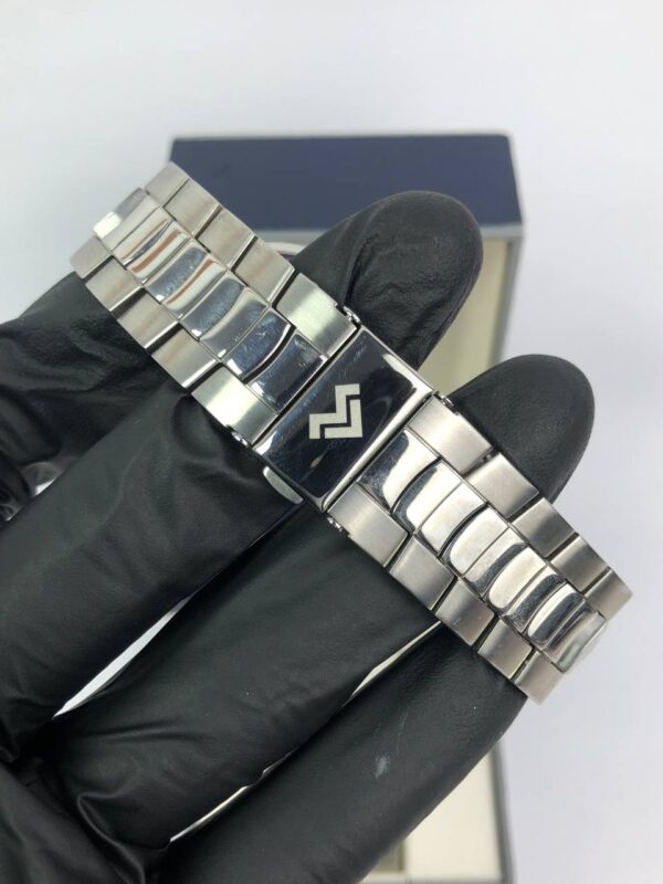 MARIO VALENTINO TUNGSTEN SAPPHIRE NOS - Gambar 7