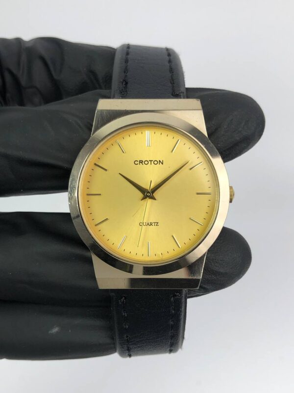 JAPAN WATCH CROTON - Gambar 2