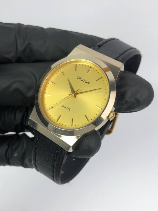 JAPAN WATCH CROTON - Gambar 3