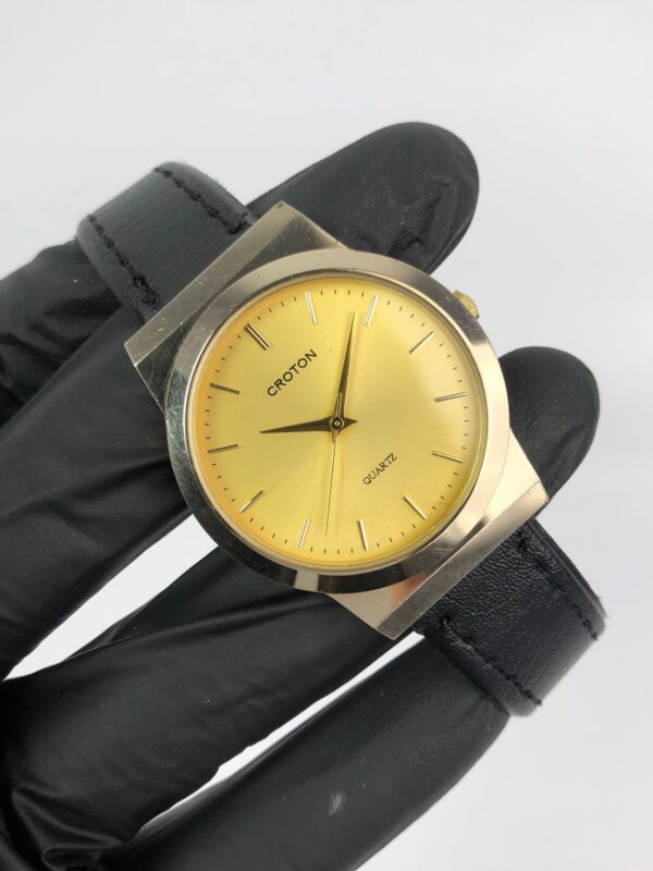JAPAN WATCH CROTON - Gambar 4