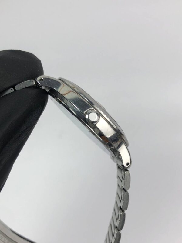 SEIKO SPIRIT GREY DIAL - Gambar 5