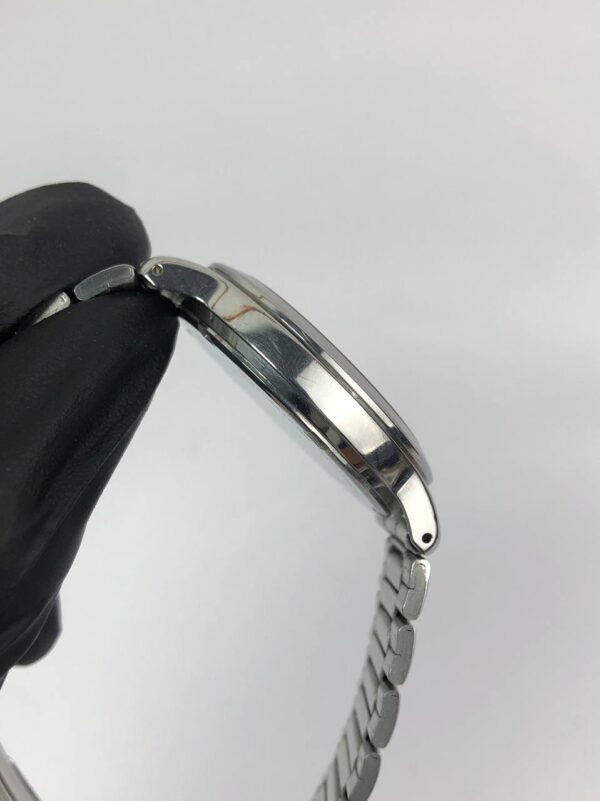 SEIKO SPIRIT GREY DIAL - Gambar 6