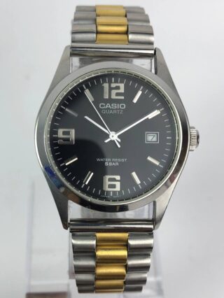 CASIO ANALOG KLASIK