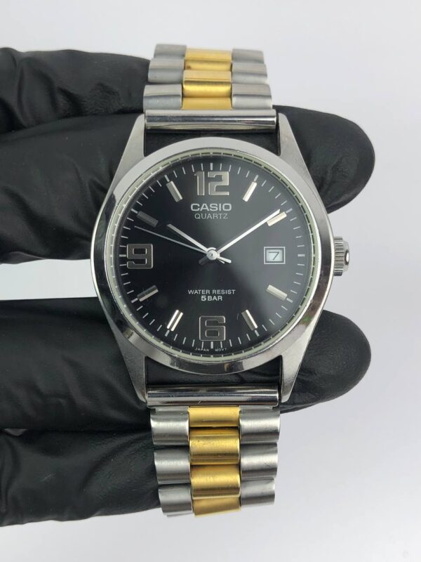 CASIO ANALOG KLASIK - Gambar 2