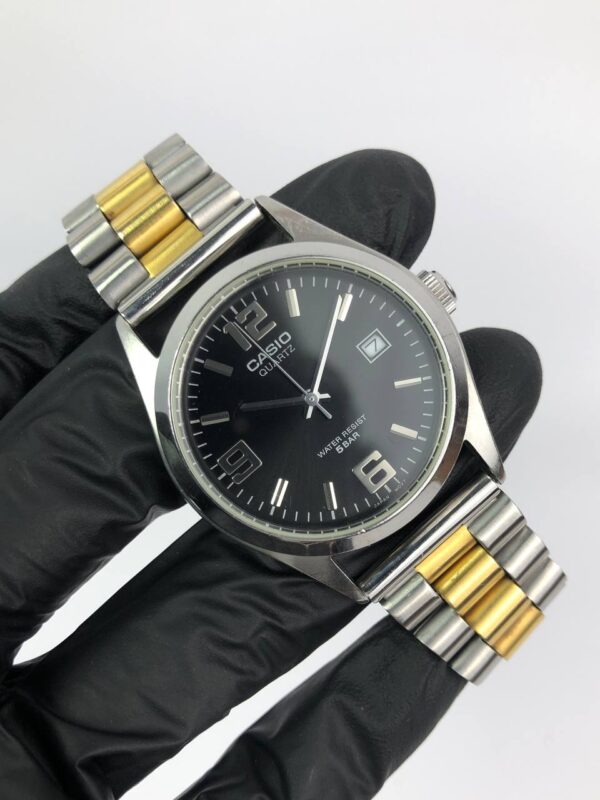 CASIO ANALOG KLASIK - Gambar 4