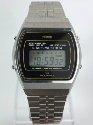 RICOH RIQUATZ VINTAGE