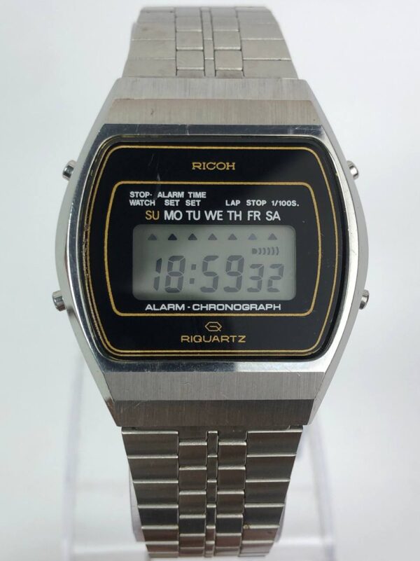 RICOH RIQUATZ VINTAGE