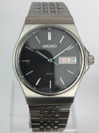 SEIKO SPIRIT ALL ORIGINAL