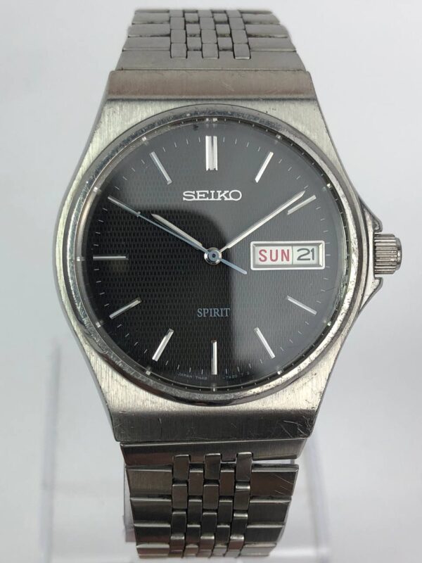 SEIKO SPIRIT ALL ORIGINAL