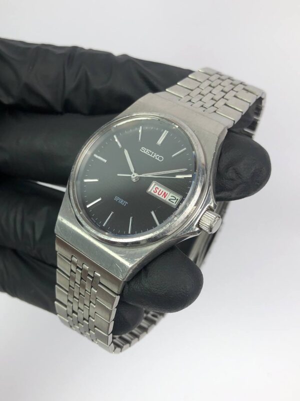 SEIKO SPIRIT ALL ORIGINAL - Gambar 3