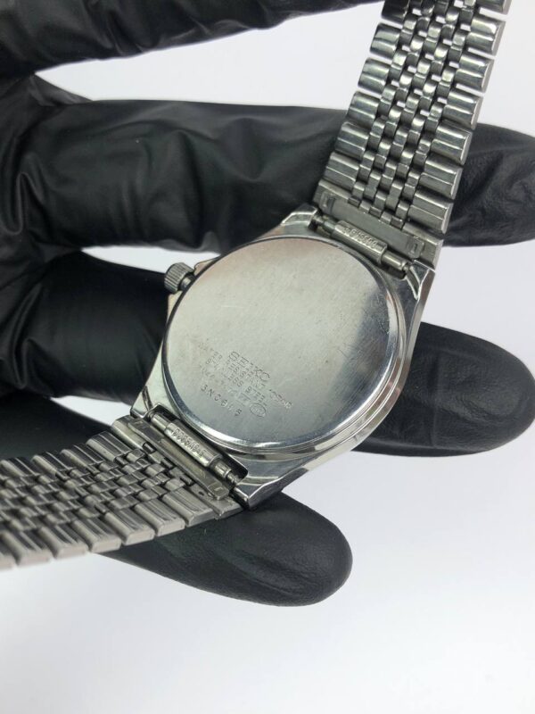 SEIKO SPIRIT ALL ORIGINAL - Gambar 8