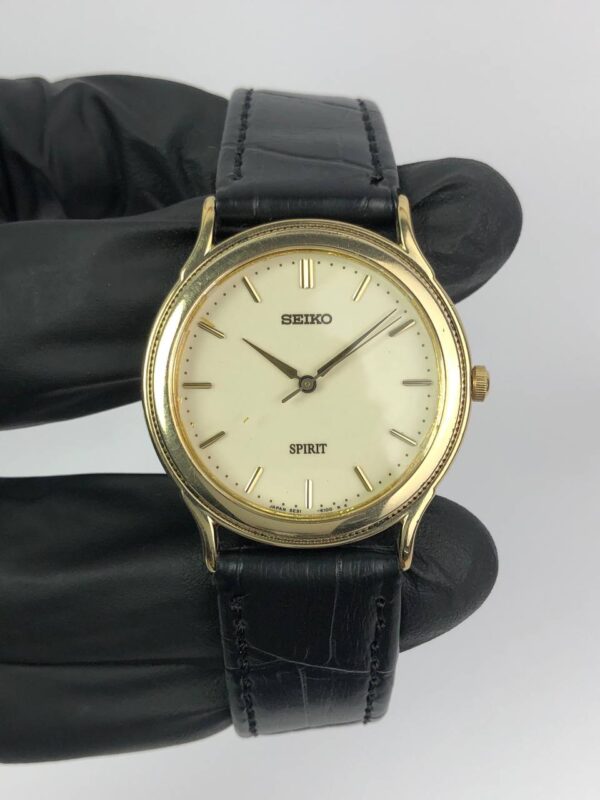 SEIKO SPIRIT KLASIK - Gambar 2