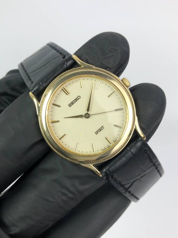 SEIKO SPIRIT KLASIK - Gambar 3
