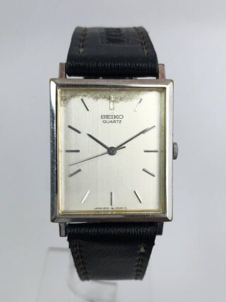 SEIKO TANK QUARTZ