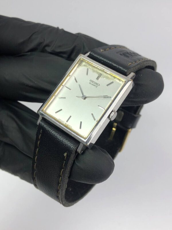 SEIKO TANK QUARTZ - Gambar 3