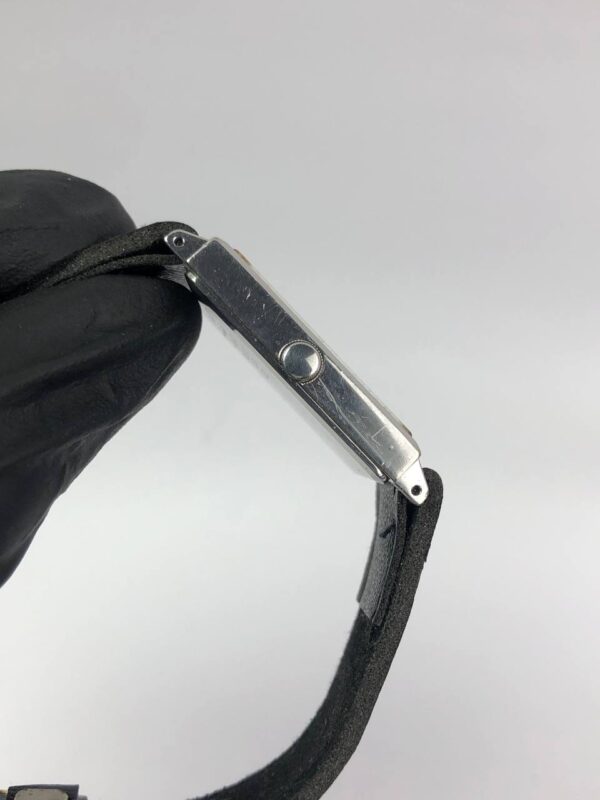 SEIKO TANK QUARTZ - Gambar 5
