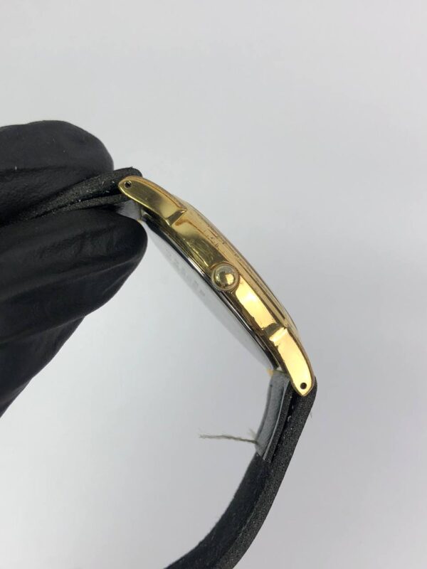 SEIKO QUARTZ ARABIC DIAL - Gambar 5