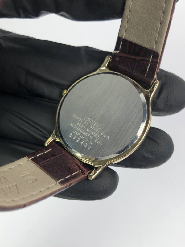 SEIKO DOLCE KLASIK ORIGINAL - Gambar 7