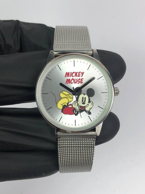 JAPAN WATCH MICKEY - Gambar 2