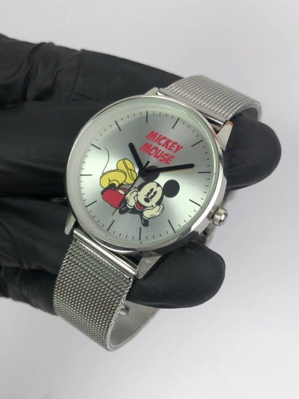 JAPAN WATCH MICKEY - Gambar 3