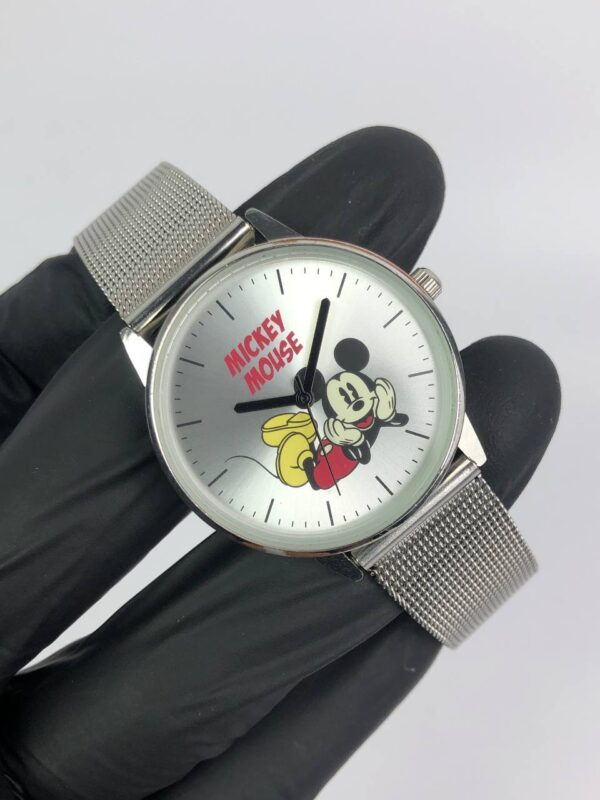JAPAN WATCH MICKEY - Gambar 4