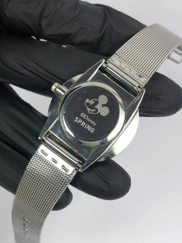 JAPAN WATCH MICKEY - Gambar 7