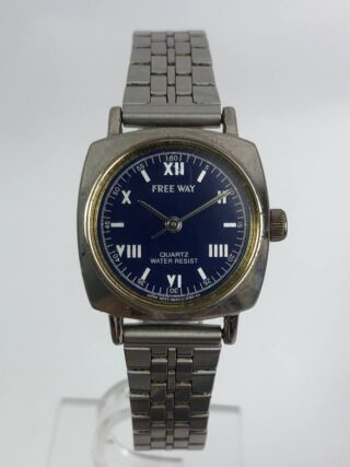 CITIZEN ROMAN BLUE DIAL