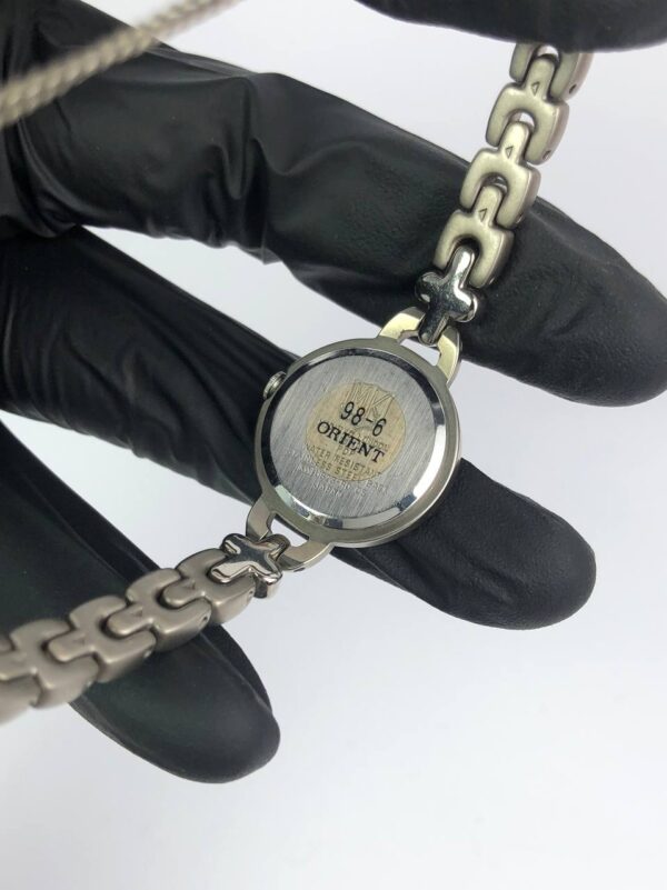 ORIENT MK BLUE SEA DIAL - Gambar 7