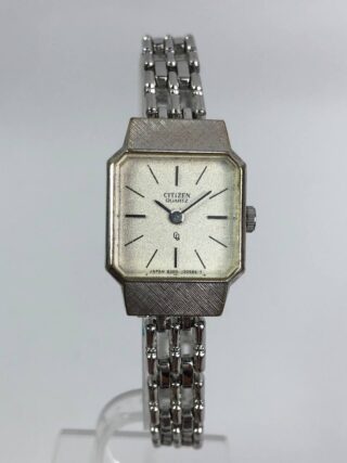 CITIZEN VINTAGE ART DECO