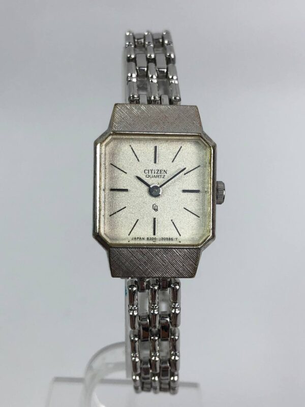 CITIZEN VINTAGE ART DECO