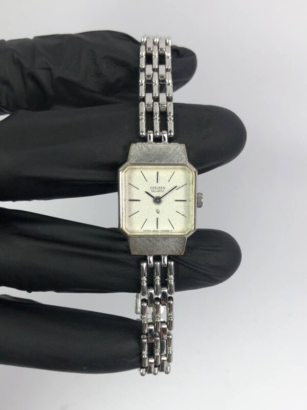 CITIZEN VINTAGE ART DECO - Gambar 2