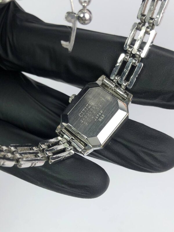 CITIZEN VINTAGE ART DECO - Gambar 8