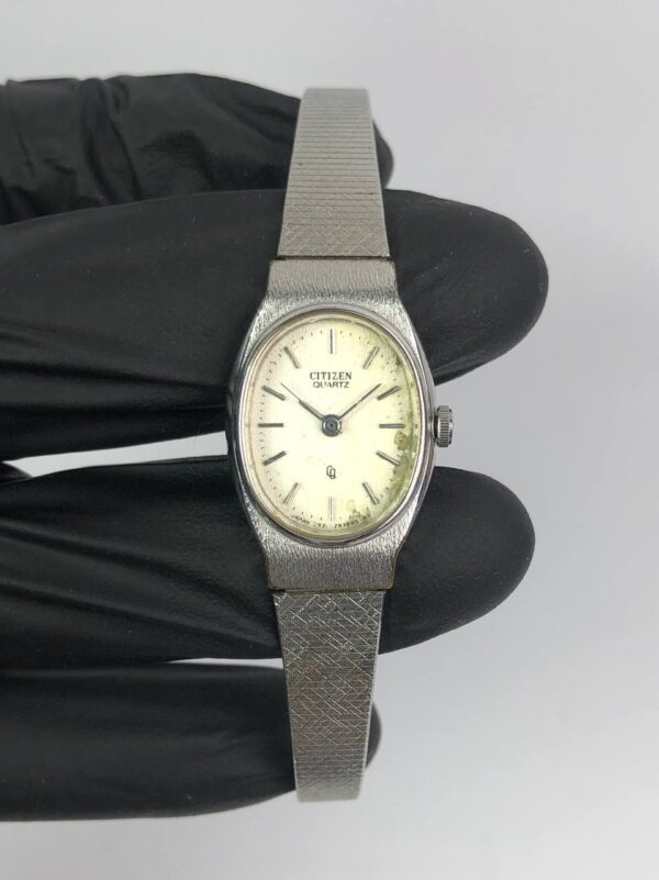 CITIZEN VINTAGE OVAL - Gambar 2