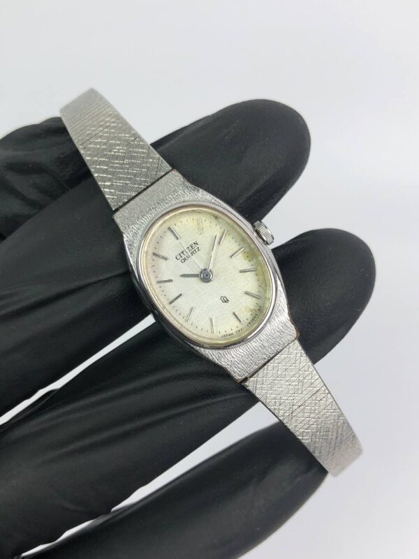 CITIZEN VINTAGE OVAL - Gambar 4