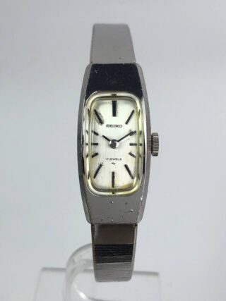 SEIKO VINTAGE LADIES
