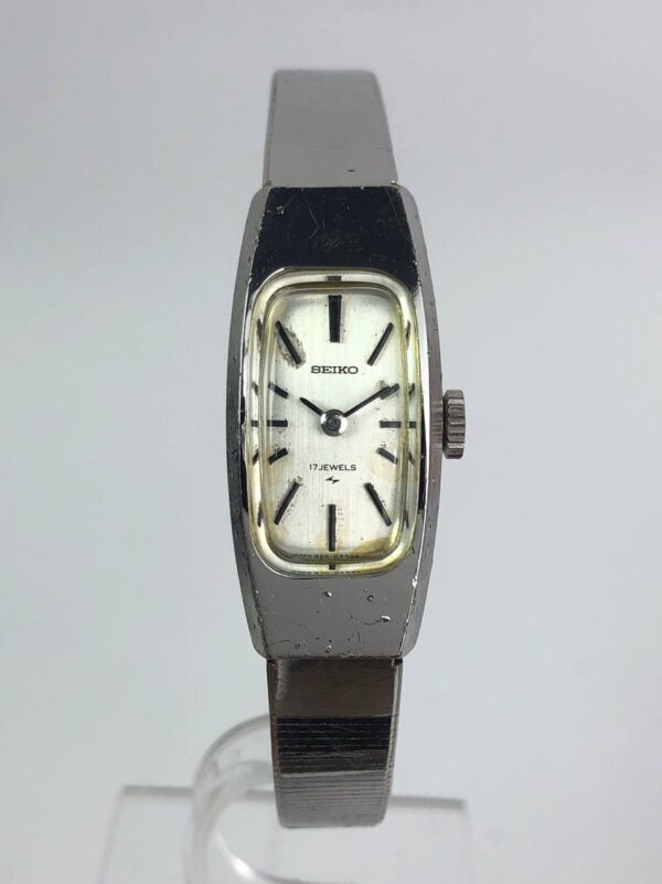 SEIKO VINTAGE LADIES