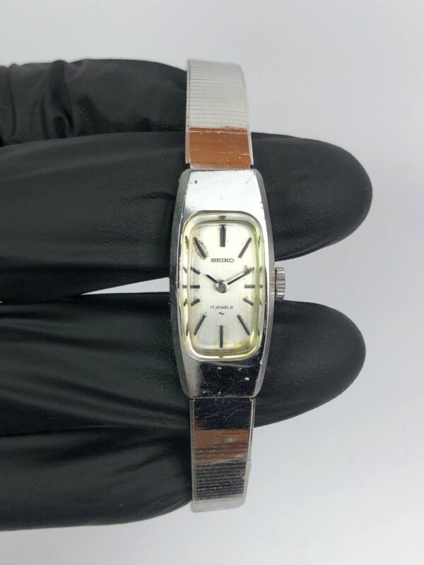 SEIKO VINTAGE LADIES - Gambar 2