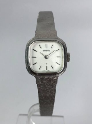 SEIKO KLASIK LADY MANUAL