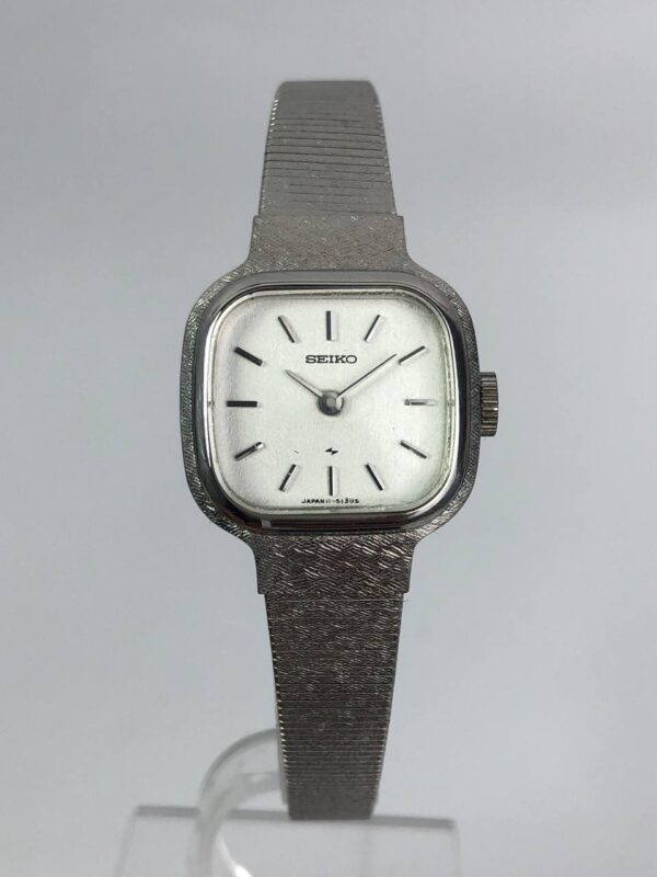 SEIKO KLASIK LADY MANUAL