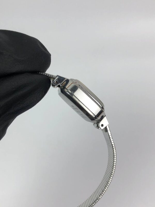 SEIKO KLASIK LADY MANUAL - Gambar 6