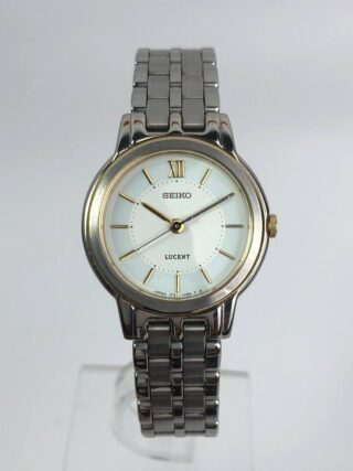 SEIKO LUCENT