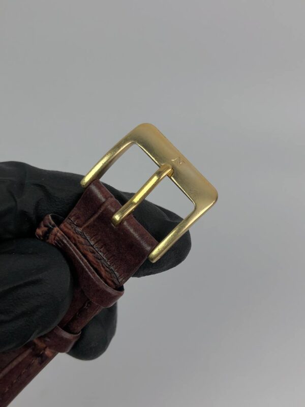 SEIKO SQUARE GUILOCHE DIAL - Gambar 7