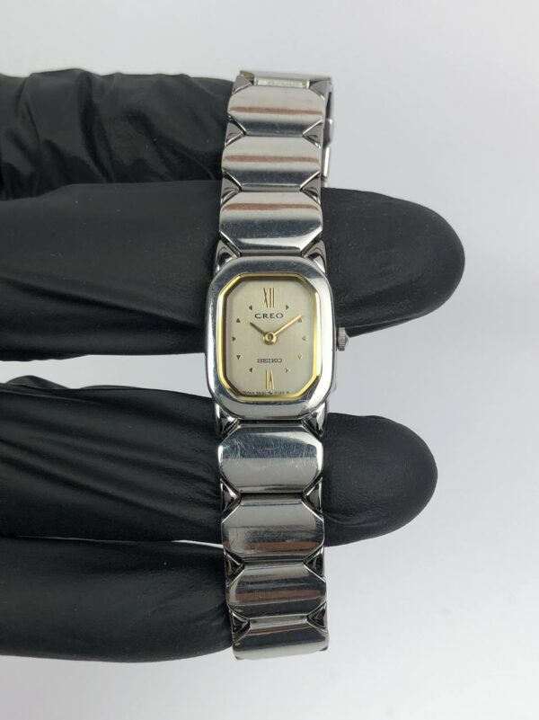 SEIKO CREO LADIES ALL ORI - Gambar 2
