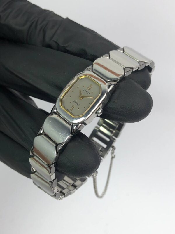 SEIKO CREO LADIES ALL ORI - Gambar 3