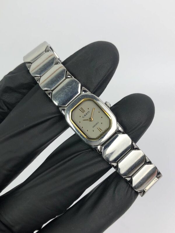 SEIKO CREO LADIES ALL ORI - Gambar 4
