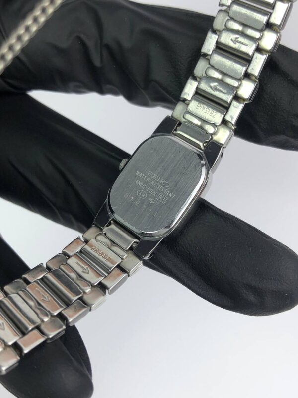 SEIKO CREO LADIES ALL ORI - Gambar 8