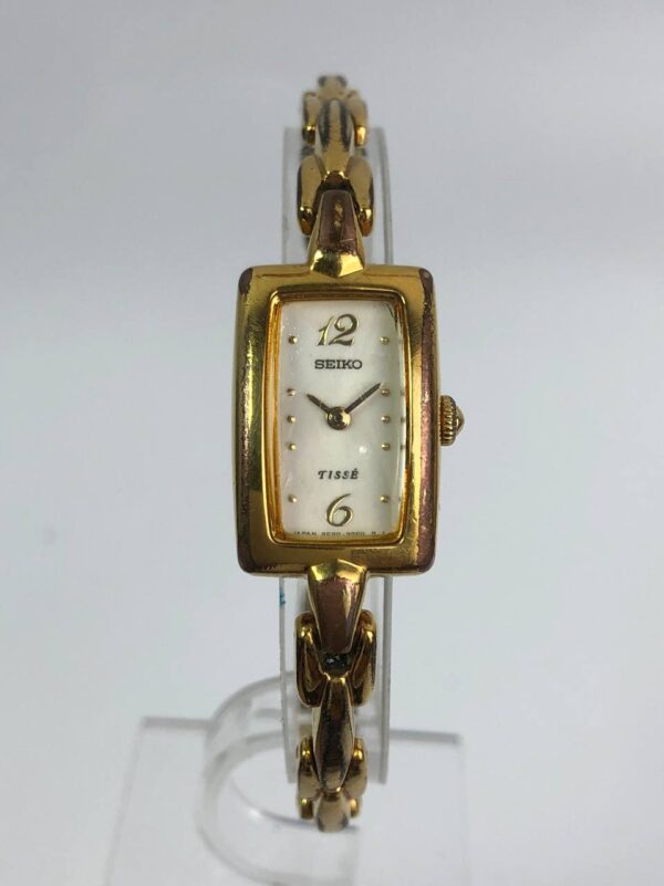 SEIKO TISSE BANGLE