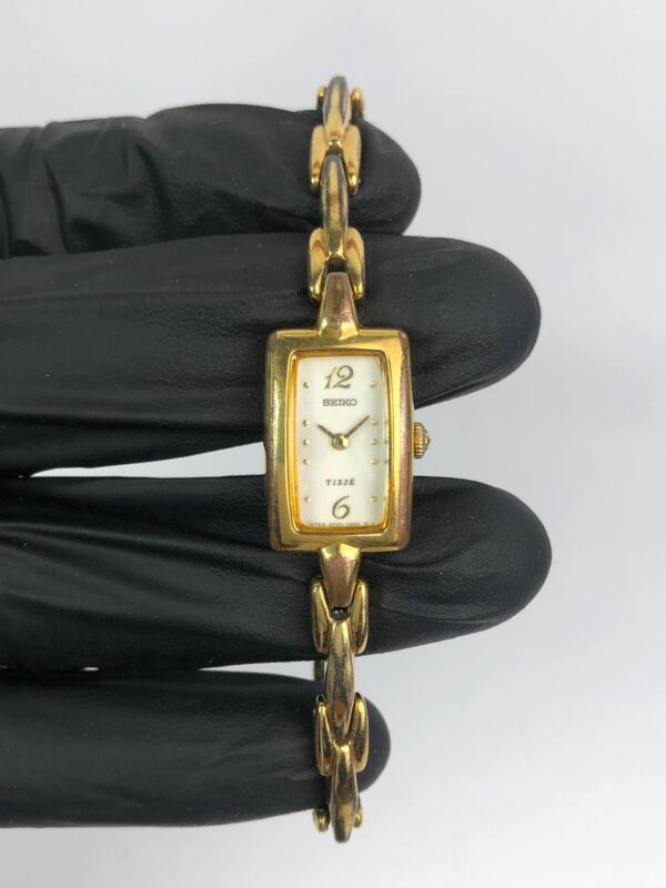 SEIKO TISSE BANGLE - Gambar 2