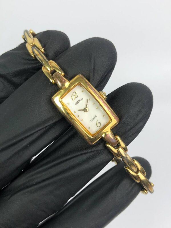SEIKO TISSE BANGLE - Gambar 4