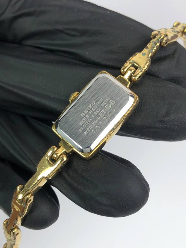 SEIKO TISSE BANGLE - Gambar 7